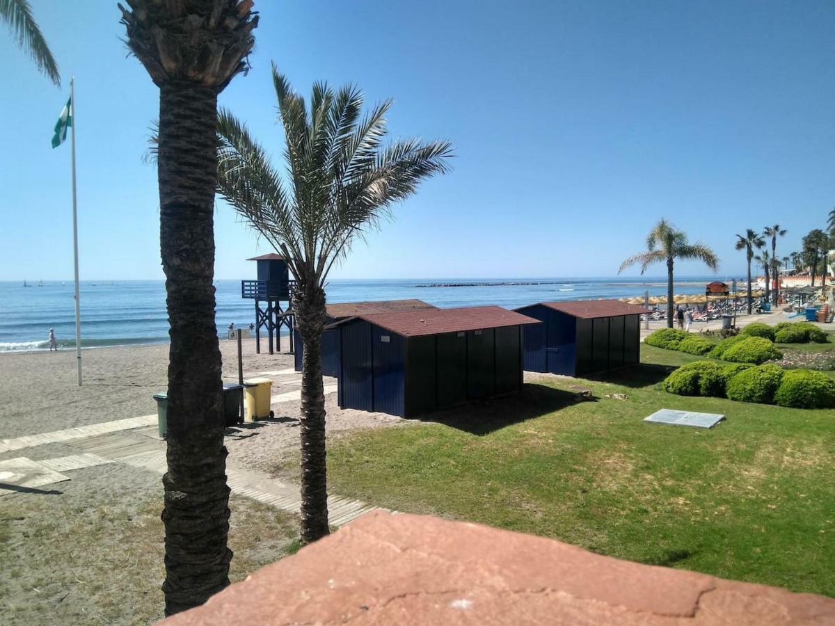 Benalmadena Studio Home With Sea View, Very Near The Beach Benalmádena
